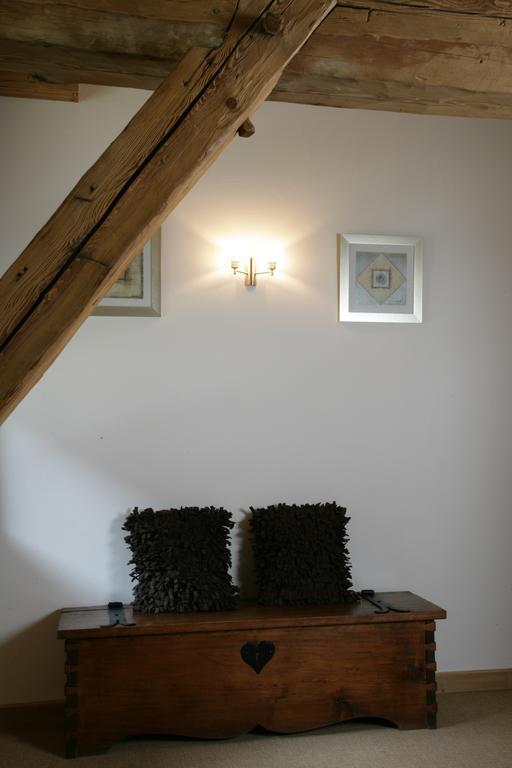 Apartmán La Grange De L'Aiguille Chamonix Exteriér fotografie