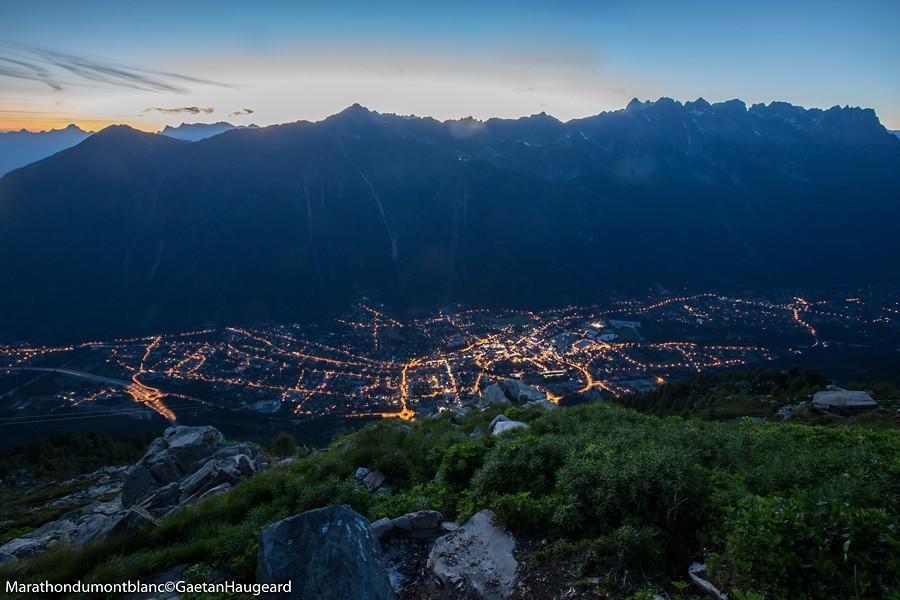 Apartmán La Grange De L'Aiguille Chamonix Exteriér fotografie